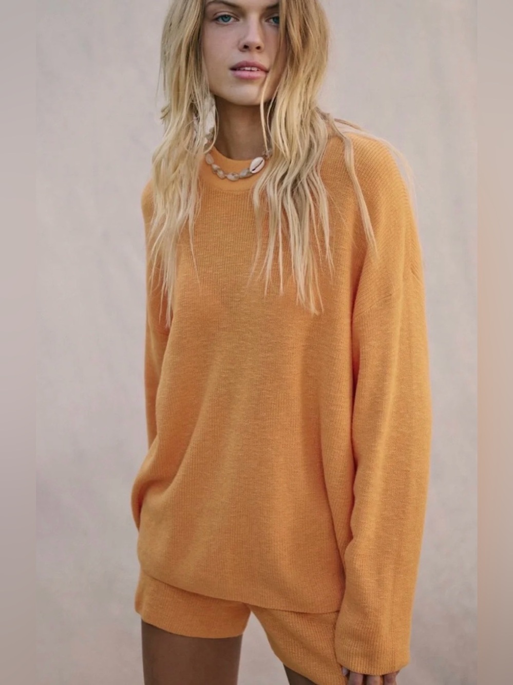 FP Beach | Malibu Sweater